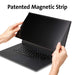 Kensington MagPro 14" (16:9) Laptop Privacy Screen with Magnetic Strip - Notebook privacy filter - 14"