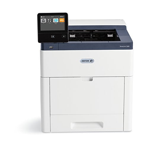 Xerox VersaLink C600V/N - Printer - colour - LED - A4/Legal - 1200 x 2400 dpi - up to 53 ppm (mono) / up to 53 ppm (colour) - capacity: 700 sheets - Gigabit LAN, USB host, NFC, USB 3.0 - Sold