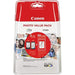 Best Value CANON PG-545XL/CL-546XL Photo Value Ink Cartridge