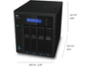 WD NAS My Cloud PR4100 40TB EMEA