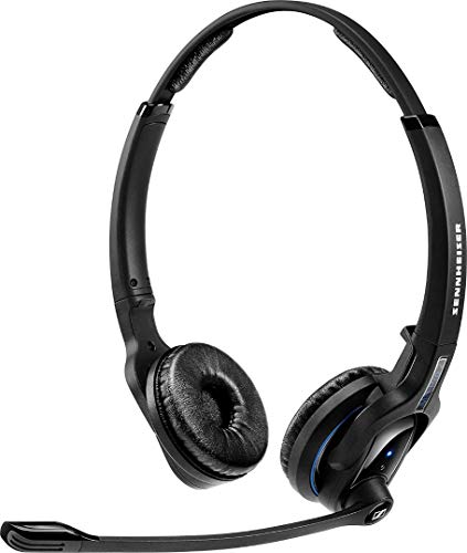 Sennheiser SC45 USB MS Headset USB