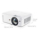 Viewsonic PX706HD - DLP projector - portable - 3D - 3000 ANSI lumens - Full HD (1920 x 1080) - 16:9 - 1080p