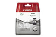 Canon PG-510 - 2970B008 - 1 x Black - Blister -Ink tank - For PIXMA MP230,MP237,MP252,MP258,MP270,MP280,MP282,MP499,MX350,MX360,MX410,MX420