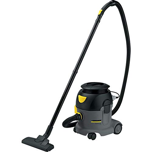 Best Value Karcher T10/1 750W 10LTR ECO EFFICIENT DRY VACUUM CLEANER