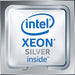 Intel Xeon Silver 4112 - 2.6 GHz - 4 cores - 8 threads - 8.25 MB cache - for PowerEdge C6420, FC640, M640, R440, R540, T440, T640