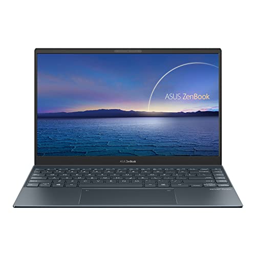 ASUS UX325EA i5-1135G7 13 8GB 512GB W10H