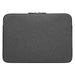 Targus Cypress Sleeve with EcoSmart - Notebook sleeve - 11" - 12" - grey