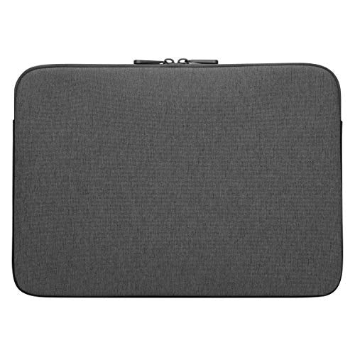 Targus Cypress Sleeve with EcoSmart - Notebook sleeve - 15.6" - grey