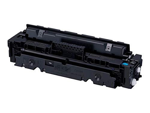 Canon 046 H - High capacity - cyan - original - toner cartridge - for ImageCLASS LBP654, MF731, MF733, MF735, i-SENSYS LBP653, LBP654, MF732, MF734, MF735