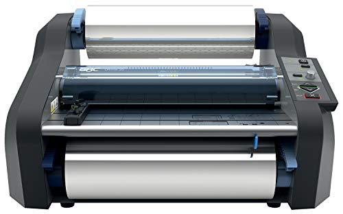 GBC Ultima 35 EzLoad A3 Laminator 4410020