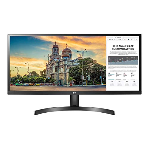 Best Value LG 29WL500 29" IPS WFHD Fsync HDMI