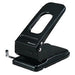 Best Value Heavy Duty Metal 2 Hole Punch - Up to 65 Sheet Capacity