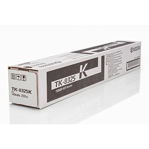 Best Value Kyocera TK-8325K KYO_TK8325 Laser Cartridge