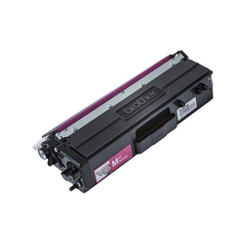 Brother TN910MP - Magenta - original - toner cartridge - for Brother HL-L9310CDW, HL-L9310CDWMT, HL-L9310CDWT, HL-L9310CDWTT