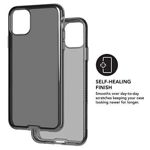 Tech 21 Studio Colour Black Samsung Galaxy A51 Mobile Phone Case