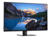 Dell UltraSharp U4320Q - LED monitor - 42.5" (42.5" viewable) - 3840 x 2160 4K @ 60 Hz - IPS - 350 cd/m - 1000:1 - 5 ms - HDMI, DisplayPort, USB-C - with 3 years Advanced Exchange Service