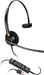 Best Value Plantronics Encore Pro HW515 USB 203442-01 "Noise Cancelling" USB Mono PC Headset