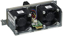 HPE Aruba - Network device fan tray - for P/N: JL658A, JL659A, JL660A, JL661A, JL662A, JL663A, JL664A