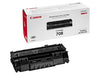 Canon 708 - 0266B002 - 1 x Black - Toner Cartridge - For iSENSYS LBP3360, Laser Shot LBP3300,3360