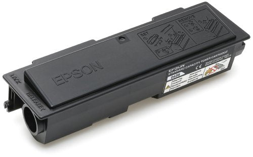 Epson S050438 Black Toner