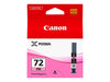 Canon PGI-72 PM - 6408B001 - 1 x Photo Magenta - Ink tank - For PIXMA PRO10,PRO10S, PIXUS PRO10