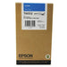 Epson T6032 - Print cartridge - 1 x cyan