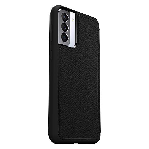 OtterBox Strada Samsung Galaxy S21+ 5G Shadow - black