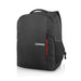 Lenovo Everyday Backpack B515 - Notebook carrying backpack - 15.6" - black - for IdeaPad Gaming 3 15, ThinkPad E14 Gen 3, L14 Gen 2, L15 Gen 2, P14s Gen 2