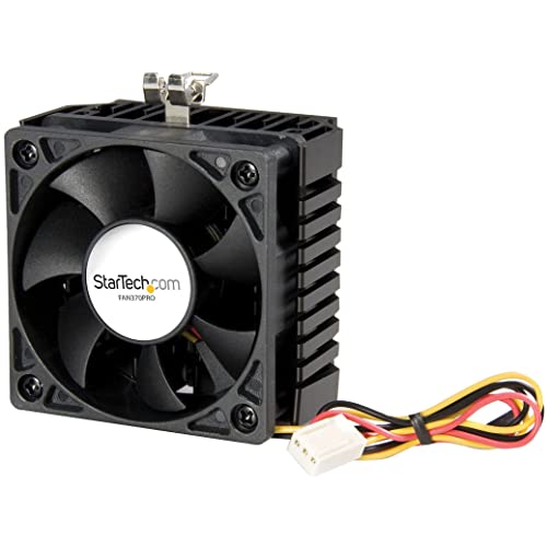 65x60x45mm 7 370 CPU Cooler Fan TX3