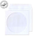 Best Value Blake 4210TUC/50 - Value Envelopes CD/DVD Wallet 125x125mm White PK50