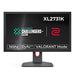 BenQ ZOWIE XL2731K - eSports - XL-K Series - LED monitor - 27" - 1920 x 1080 Full HD (1080p) @ 165 Hz - TN - 320 cd/mï¿½ - 1000:1 - 3xHDMI, DisplayPort