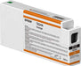 Epson T824A - 350 ml - orange - original - ink cartridge - for SureColor SC-P7000, SC-P7000V, SC-P9000, SC-P9000V