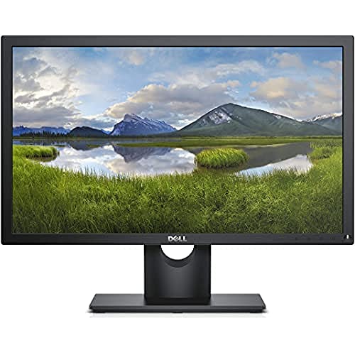 Dell E2216Hv 21.5 Inch Vga Monitor