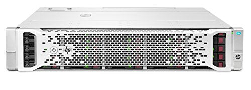 HP D3700 300GB 12G 15K SAS SC 7.5TB Bndl