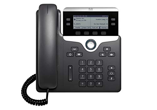 Cisco UP Phone 7841