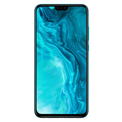 Honor 9X Lite 4Gb 128Gb Dual Sim Green