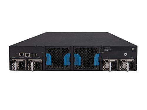 HP FF 5930-4Slot Switch