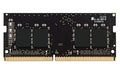 HyperX Impact - DDR4 - module - 32 GB - SO-DIMM 260-pin - 2666 MHz / PC4-21300 - CL16 - 1.2 V - unbuffered - non-ECC