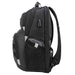 Targus DrifterTrek with USB Power Pass-Thru - Notebook carrying backpack - 11.6" - 15.6" - black