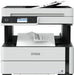 ETM3170 - Multifunction printer - B/W - ink-jet - A4/Legal (media) - up to 39 ppm (printing) - 250 sheets - 33.6 Kbps - USB, LAN