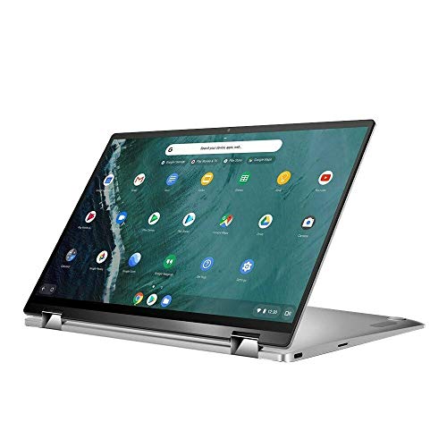 Asus Touch Chromebook 14In I5 8Gb 64Gb