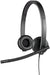 Logitech USB Headset Stereo H570e