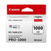 Canon PFI-1000 CO - 80 ml - chroma optimiser - original - ink tank - for imagePROGRAF PRO-1000