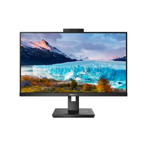 Philips S-line 272S1MH - LED monitor - 27" - 1920 x 1080 Full HD