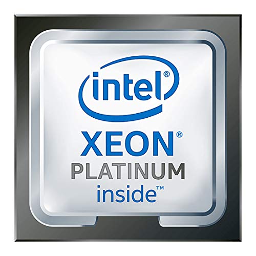 Intel Xeon Platinum 8268 - 2.9 GHz - 24-core - 48 threads - 35.75 MB cache - for Precision 7820 Tower, 7920 Rack, 7920 Tower