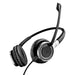 Sennheiser EPOS IMPACT SC635 Monaural Headset with 3.5mm Jack