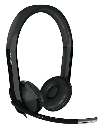 Microsoft LifeChat LX-6000 Headset for Business