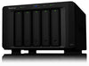 Synology DX517 - Storage enclosure - 5 bays