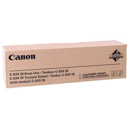 Best Value Canon C-EXV28 - Drum kit - 1 x colour (cyan, magenta, yellow) - 85000 pages