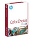 Best Value HP Color Laser Paper - Plain paper - A4 - 100 g/m2 - 500 sheets - White